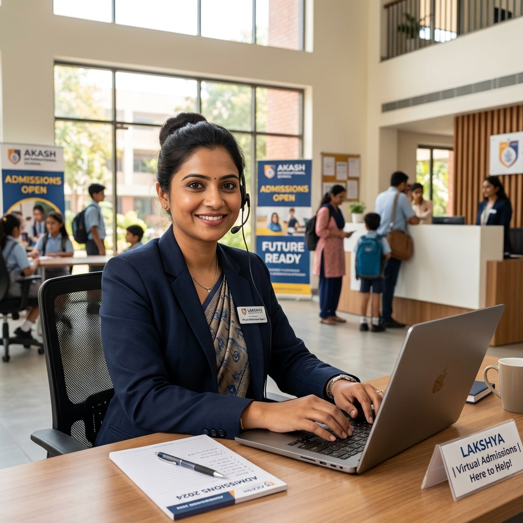 Education AI Agent